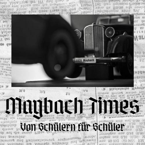 Maybach Times Logo